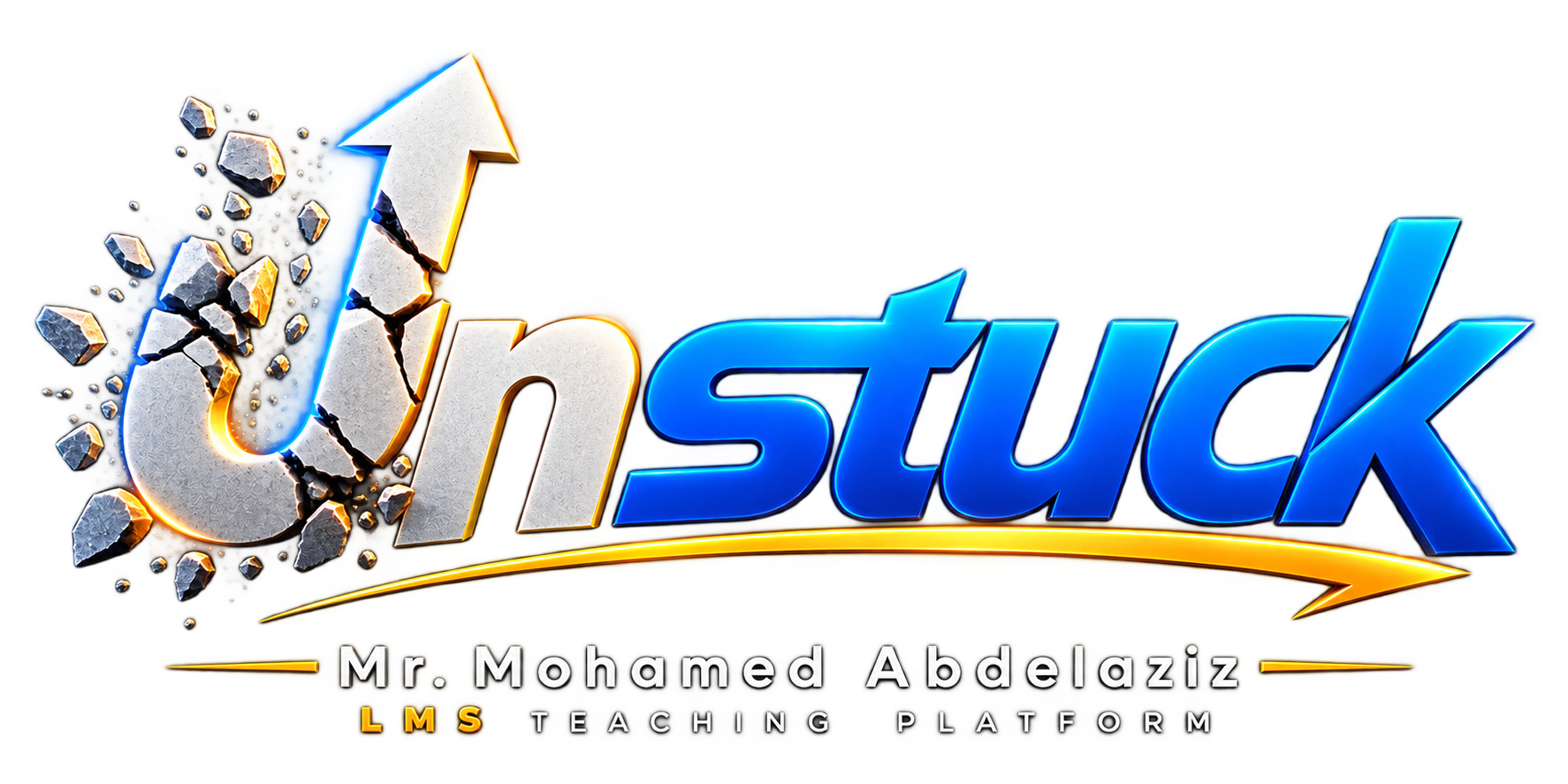 Unstuck Logo